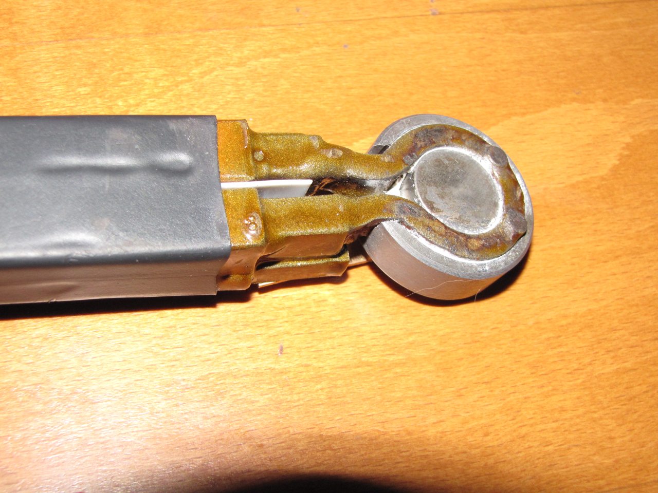 Indukční zařízení