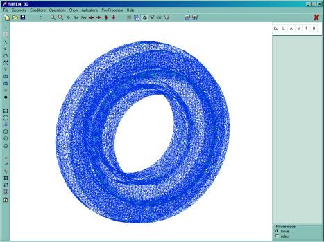 Sustainable engineering